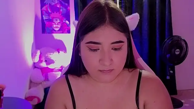 Gaby  Howards online show from October 2025 07:03:02 PM