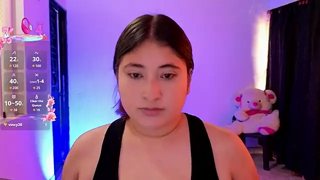 Gaby  Howards online show from September 2025 06:52:01 PM