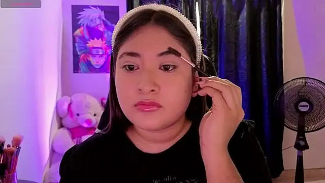 Gaby  Howards online show from October 2025 07:04:02 PM