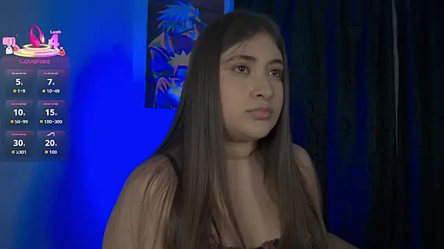 Gaby  Howards online show from November 2025 07:07:02 PM