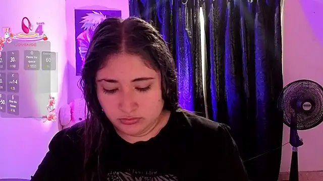 Gaby  Howards online show from October 2025 07:04:02 PM