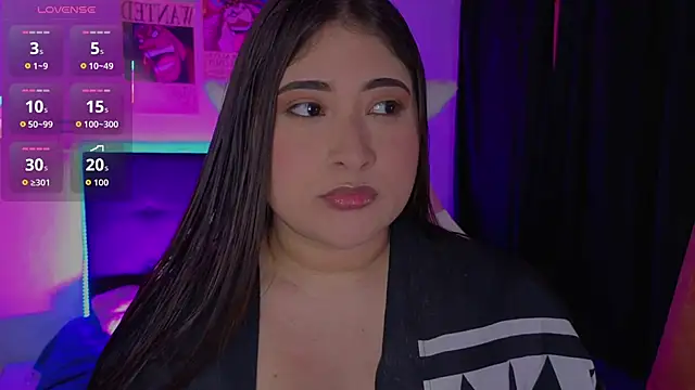 Gaby  Howards online show from December 2025 07:12:01 PM