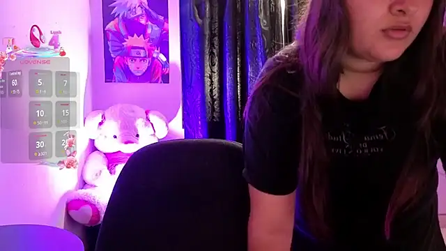 Gaby  Howards online show from October 2025 07:04:01 PM