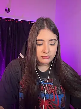 Gaby  Howards online show from December 2025 08:04:02 PM