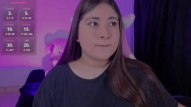 Gaby  Howards online show from November 2025 09:03:02 PM