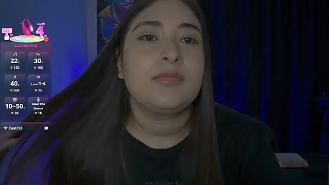 Gaby  Howards online show from November 2025 07:08:01 PM