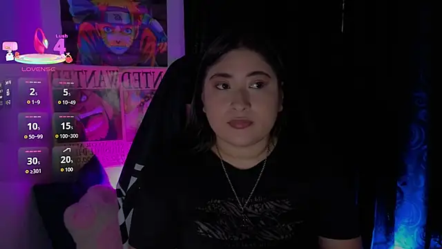 Gaby  Howards online show from December 2025 07:06:01 PM