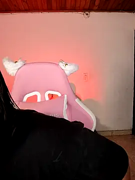 Gaby  Howards online show from November 2025 07:07:01 PM