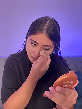 Gaby  Howards online show from January 2026 10:14:02 PM