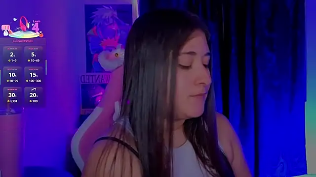 Gaby  Howards online show from December 2025 07:29:02 PM