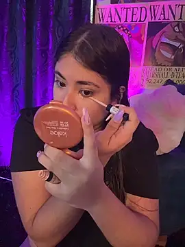 Gaby  Howards online show from December 2025 07:15:02 PM