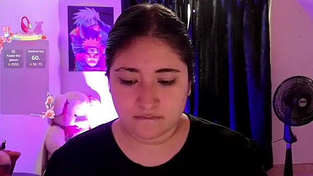 Gaby  Howards online show from October 2025 07:03:02 PM