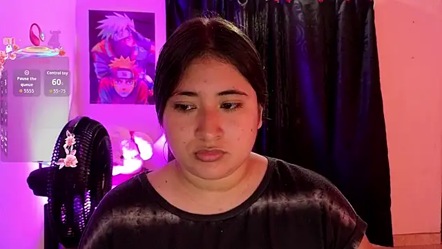 Gaby  Howards online show from September 2025 07:08:02 PM