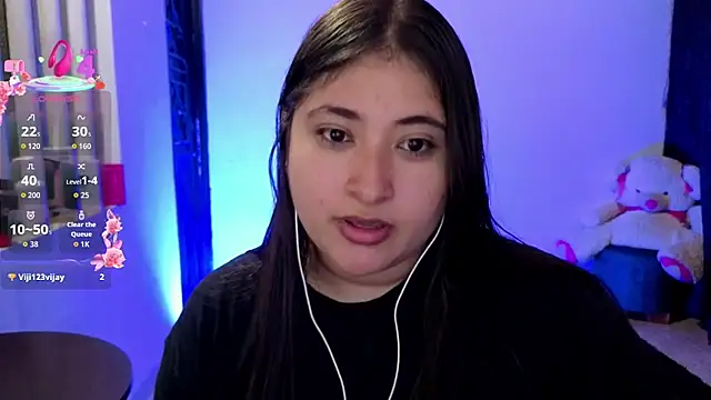 Gaby  Howards online show from September 2025 12:15:02 AM