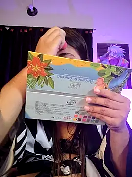 Gaby  Howards online show from November 2025 07:08:02 PM