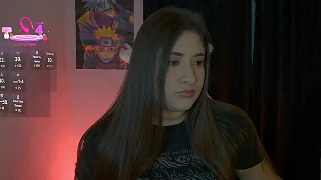 Gaby  Howards online show from November 2025 07:06:01 PM