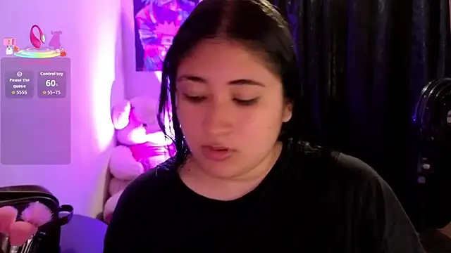 Gaby  Howards online show from October 2025 07:04:02 PM