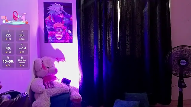 Gaby  Howards online show from October 2025 07:03:02 PM