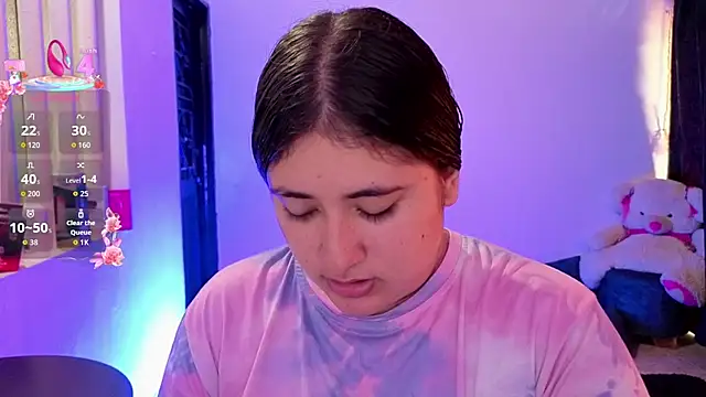 Gaby  Howards online show from September 2025 07:21:02 PM