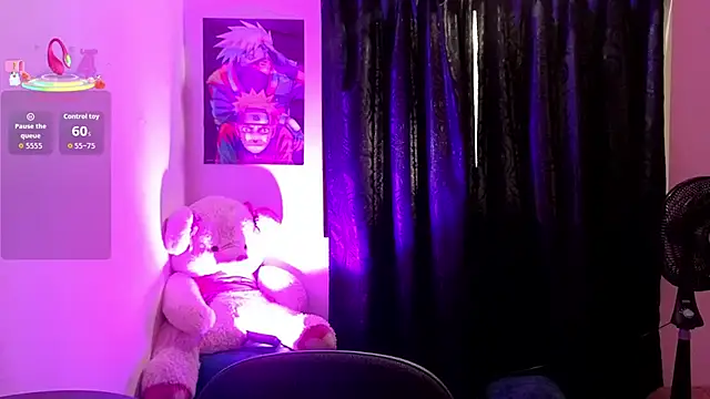 Gaby  Howards online show from October 2025 07:04:02 PM