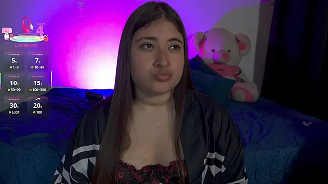 Gaby  Howards online show from November 2025 07:08:02 PM