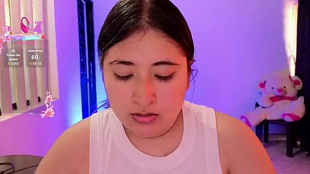 Gaby  Howards online show from September 2025 07:13:01 PM