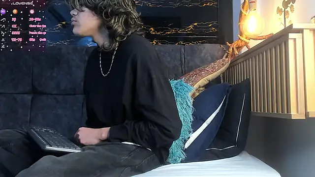 Diamond twink online show from November 2025 04:16:02 AM