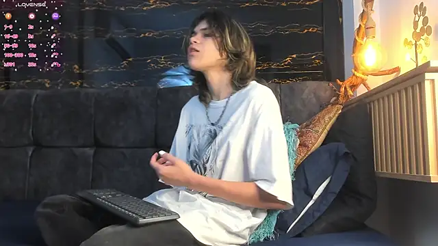 Diamond twink online show from November 2025 03:40:02 AM