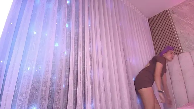 celeste moonx online show from January 2026 11:57:01 AM