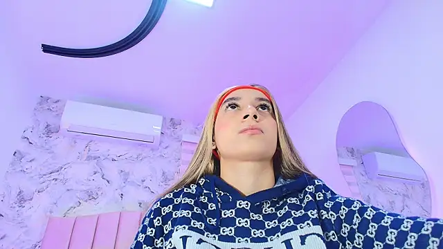 celeste moonx online show from November 2025 11:53:01 AM