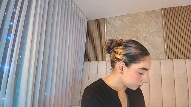 celeste moonx online show from March 2026 12:00:01 PM