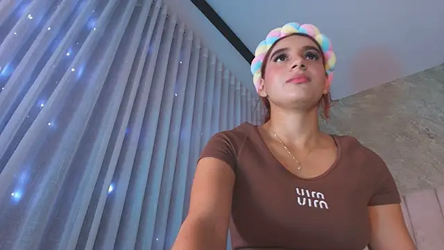 celeste moonx online show from April 2026 11:59:02 AM