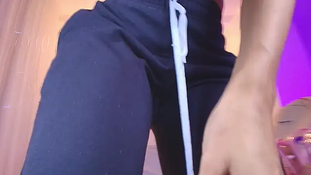 celeste moonx online show from January 2026 12:00:01 PM