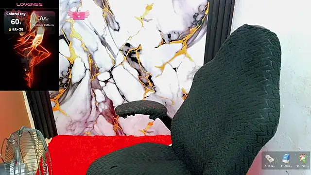 Thommy cute online show from February 2026 09:04:02 PM