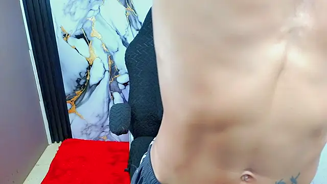 Thommy cute online show from March 2026 03:19:02 PM