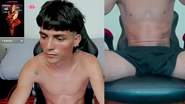 Snapshot of Thommy_cute chatting on September 2025 10:03:01 AM Thommy cute online show from September 2025 10:03:01 AM