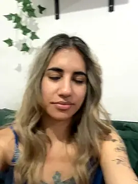 lushPeach online show from January 2026 03:55:01 AM