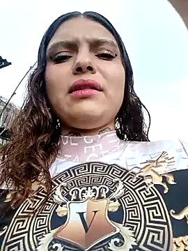 Alis 1327 online show from October 2025 07:43:01 PM