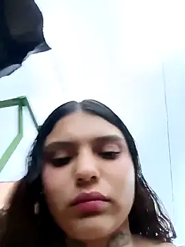 Alis 1327 online show from October 2025 10:32:02 PM