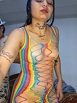 Alis 1327 online show from December 2025 10:21:02 PM