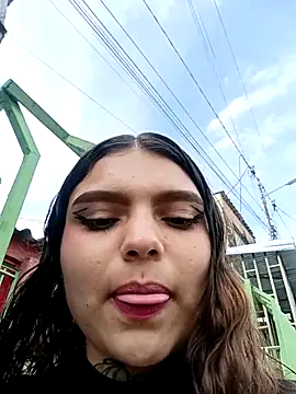 Alis 1327 online show from October 2025 09:16:02 PM