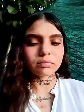 Snapshot of Alis_1327 chatting on September 2025 11:16:01 PM Alis 1327 online show from September 2025 11:16:01 PM