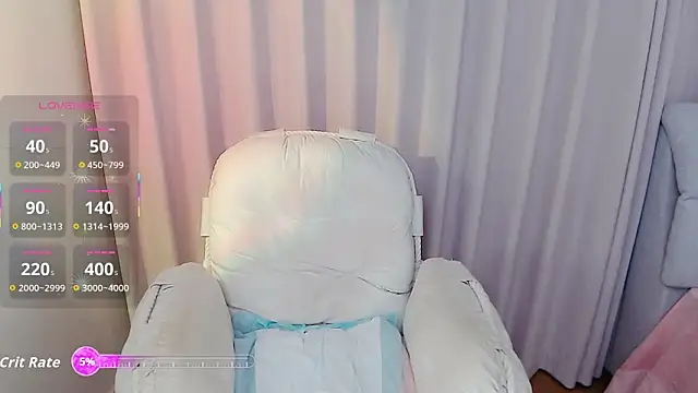 Tang--Tang online show from November 2025 03:50:02 PM