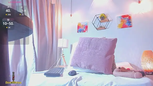 Snapshot of milfhorny_69 chatting on February 2026 02:38:01 PM milfhorny 69 online show from February 2026 02:38:01 PM