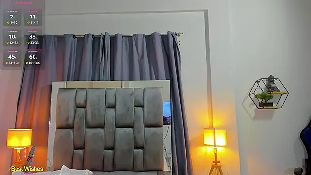 milfhorny 69 online show from November 2025 12:31:01 PM