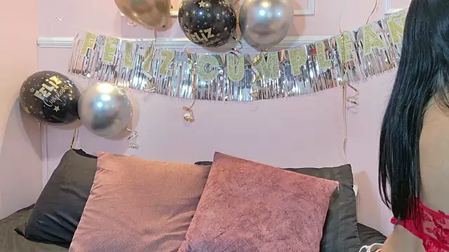 RossyCarters online show from February 2026 12:38:02 PM