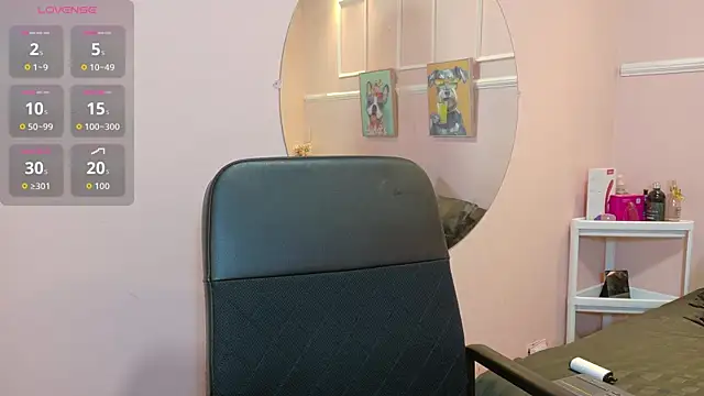 RossyCarters online show from March 2026 01:56:01 PM