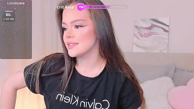AnastasiaOcean online show from September 2025 08:21:01 AM