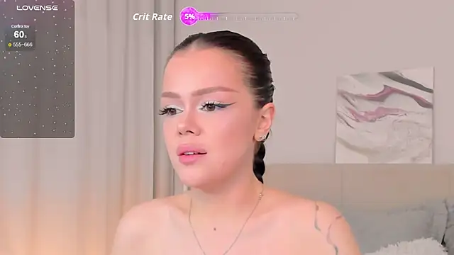 AnastasiaOcean online show from October 2025 10:49:01 AM