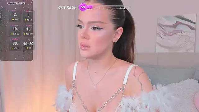 AnastasiaOcean online show from October 2025 04:11:02 PM